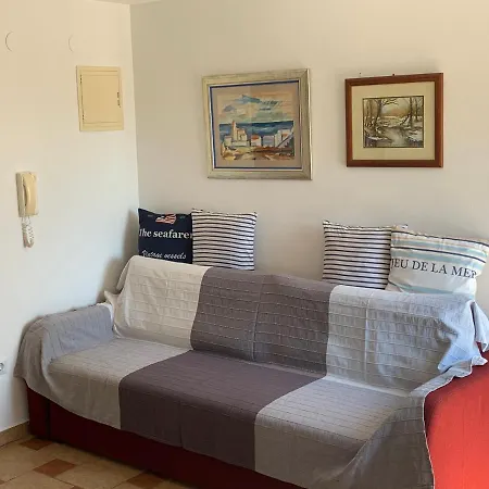 Apartment Luna Medulin