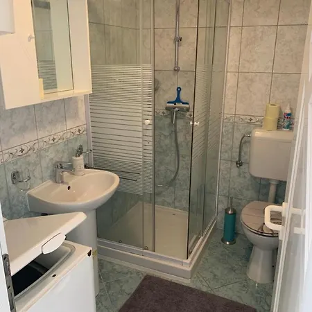 Apartment Luna *