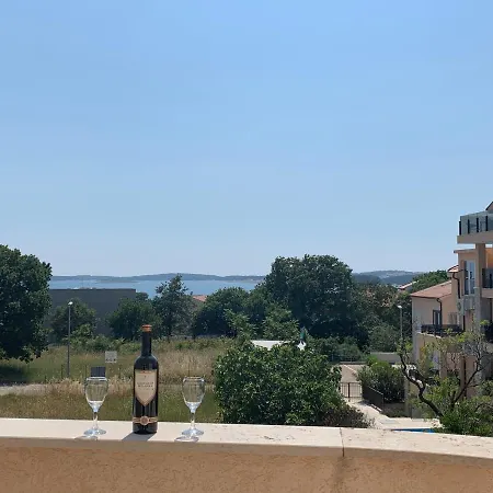 Luna Appartement