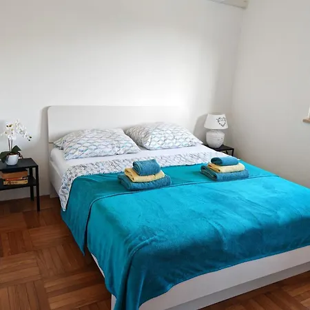 Apartment Luna *