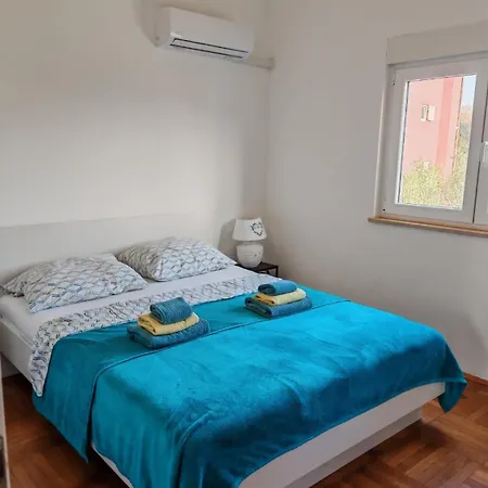 Luna Apartment Medulin