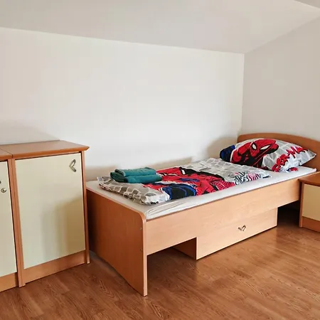 Apartment Luna