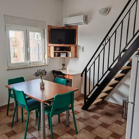 Luna Apartment Medulin