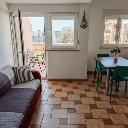 Apartment Luna Medulin
