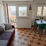 Apartment Luna Medulin