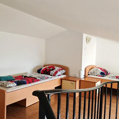 Apartment Luna Medulin