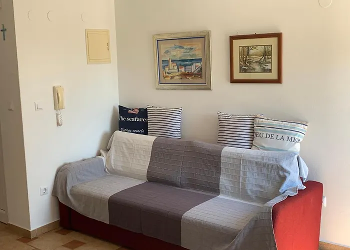 Apartman Luna Medulin
