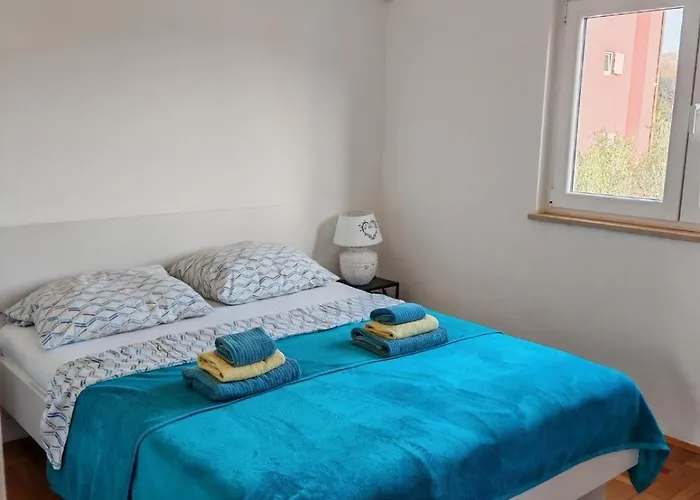 Luna 아파트 메덜린