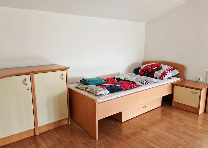 Apartman Luna